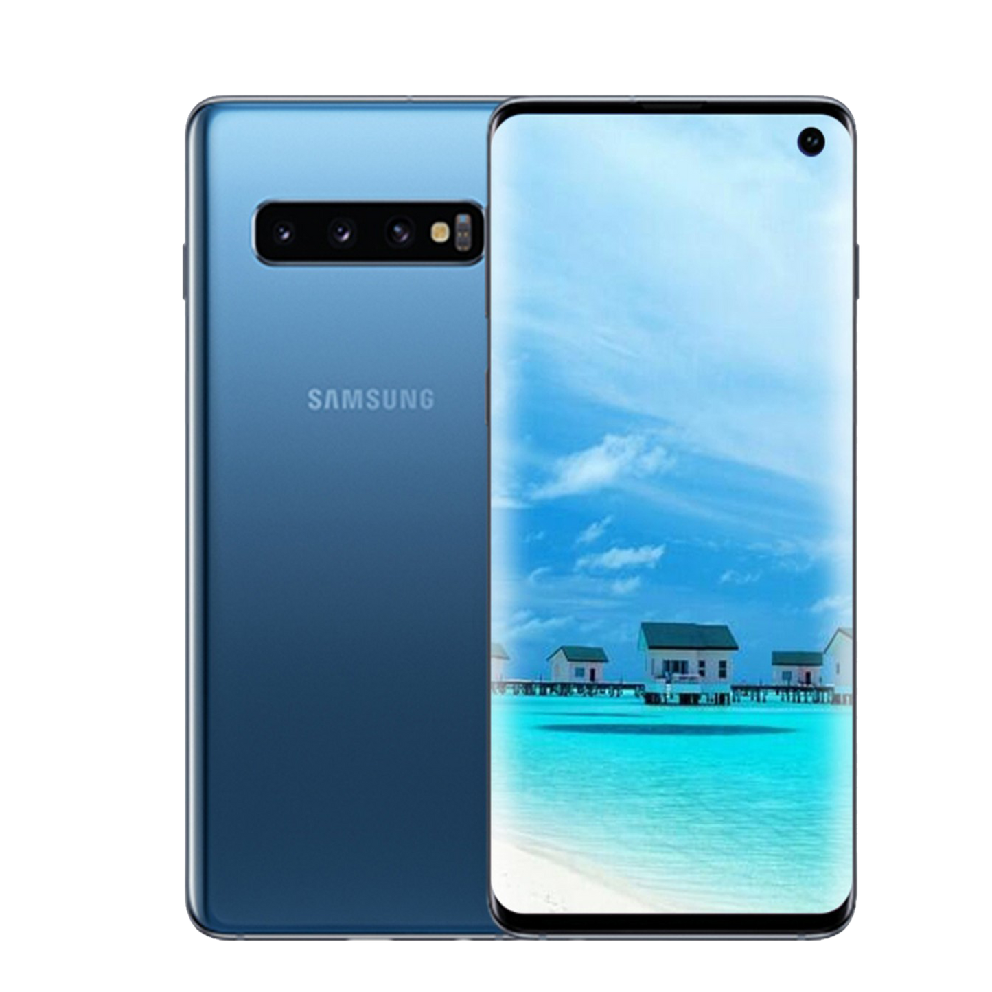 Samsung Galaxy S10