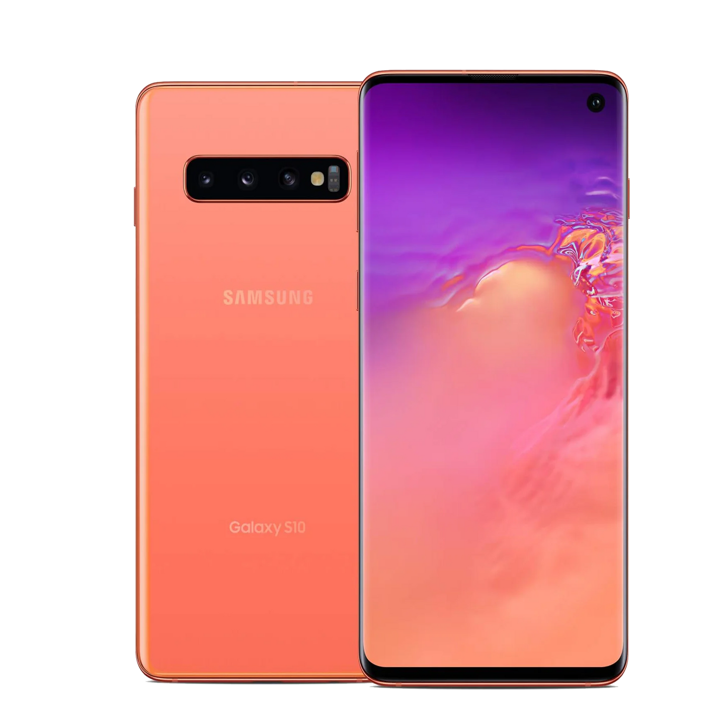 Samsung Galaxy S10