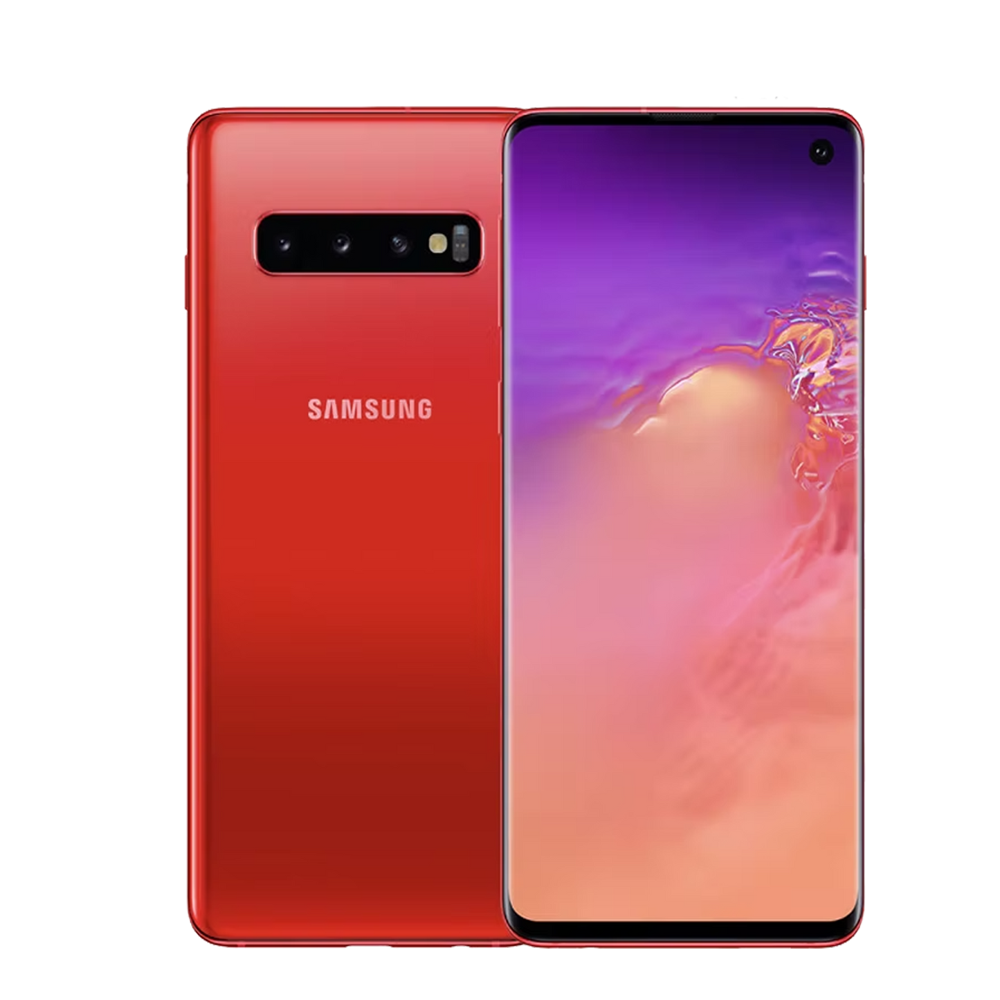 Samsung Galaxy S10