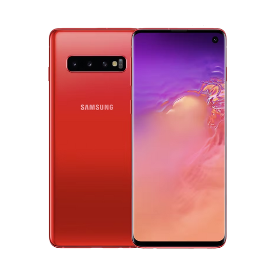 Samsung Galaxy S10