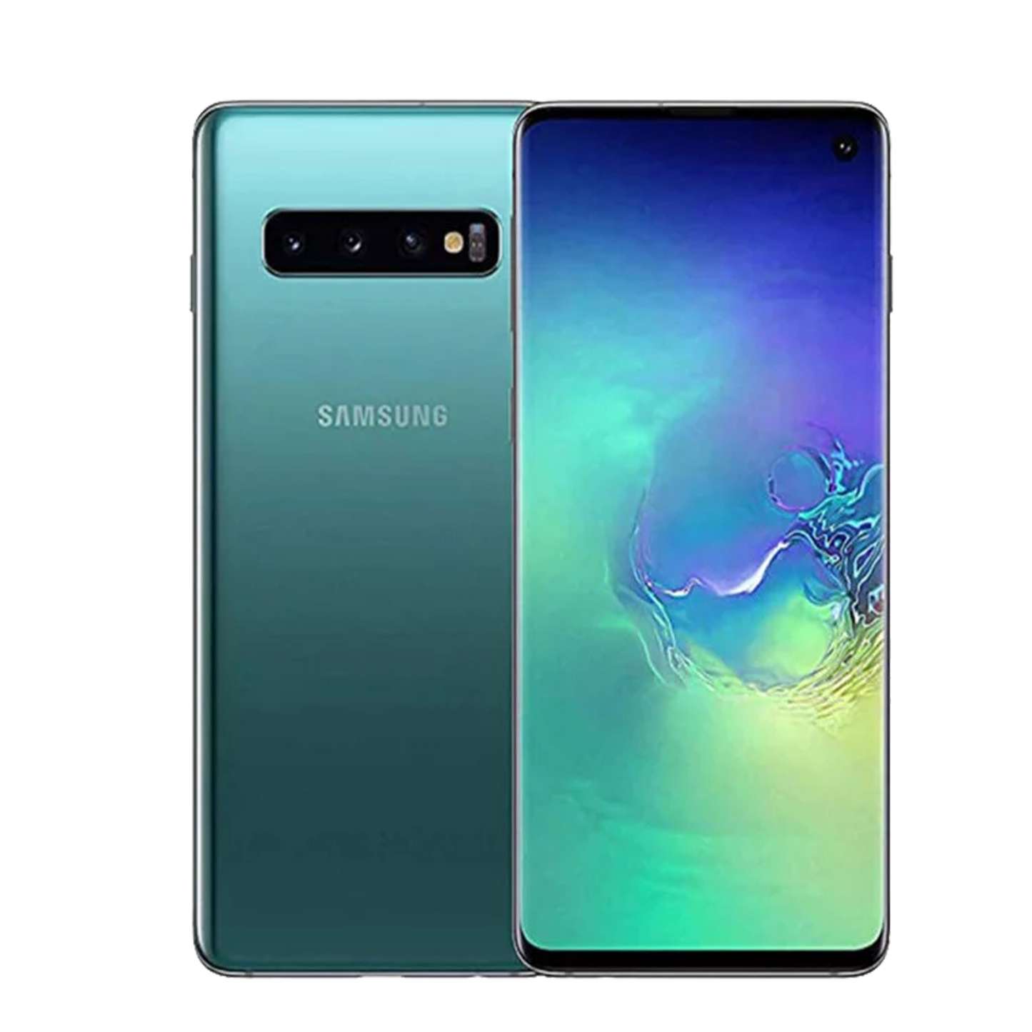 Samsung Galaxy S10