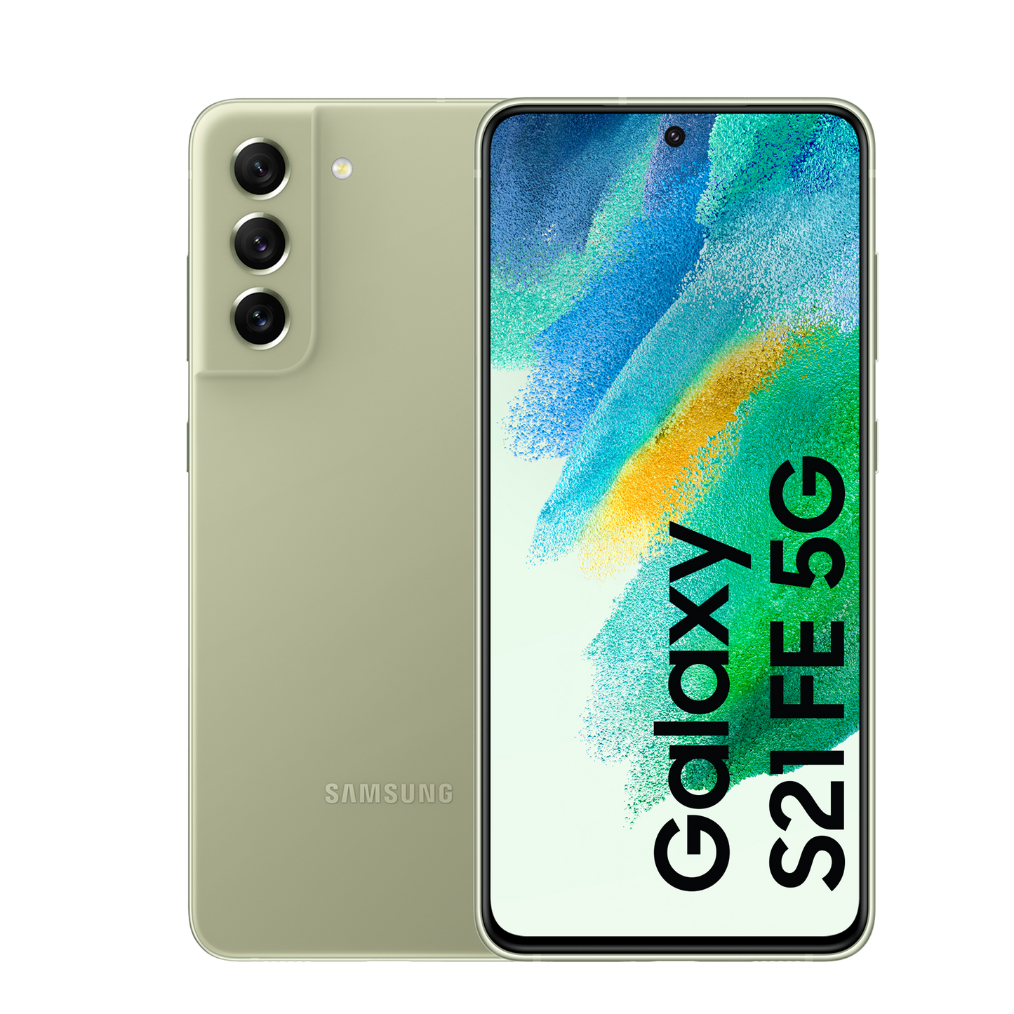 Samsung Galaxy S21 FE 5G