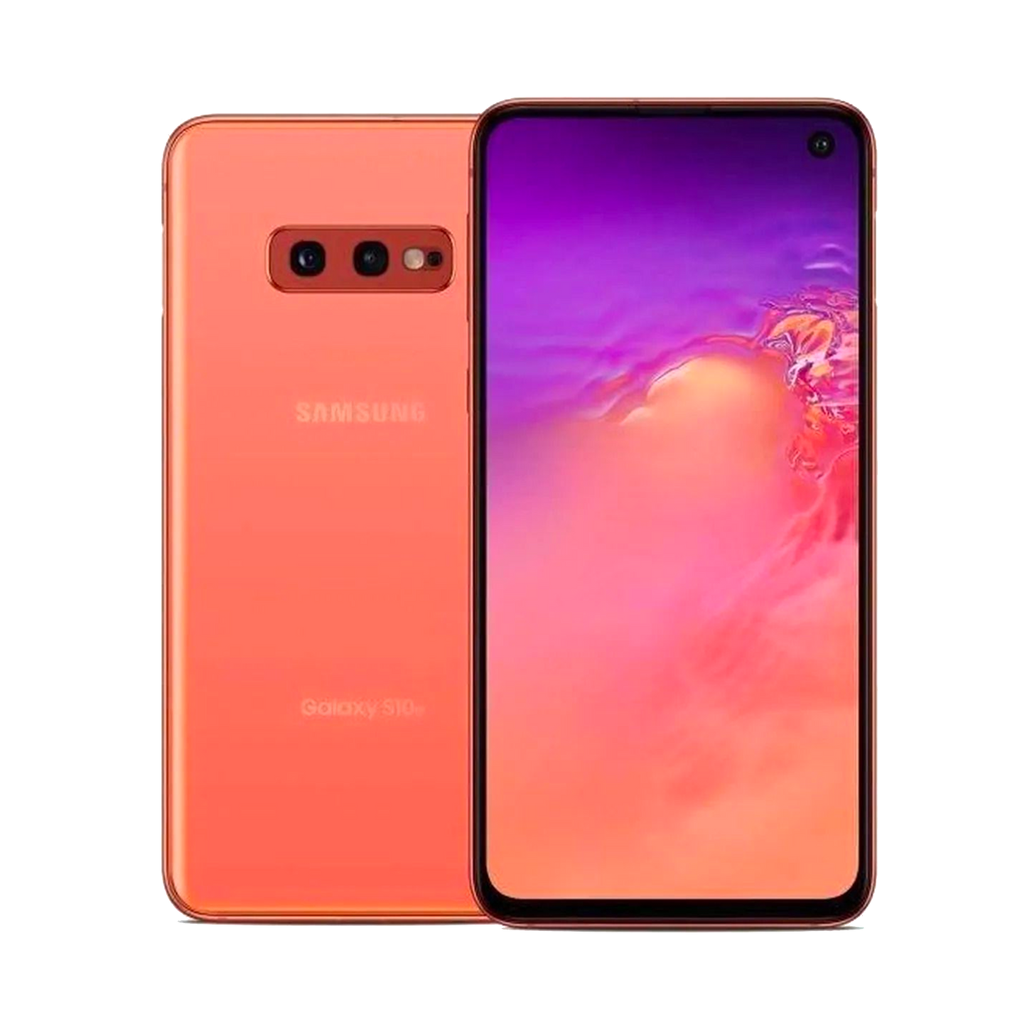 Samsung Galaxy S10E