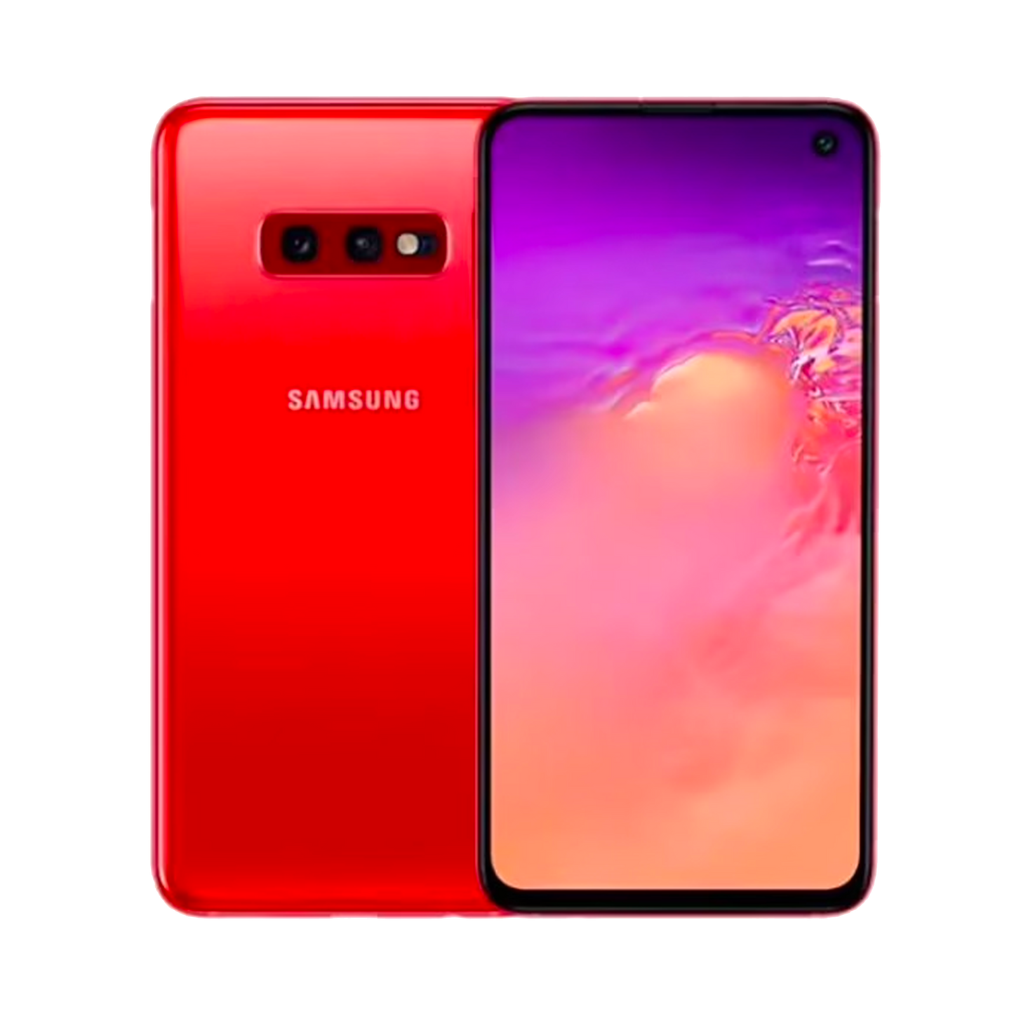 Samsung Galaxy S10E