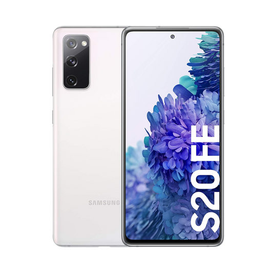 Samsung Galaxy S20 FE 4G