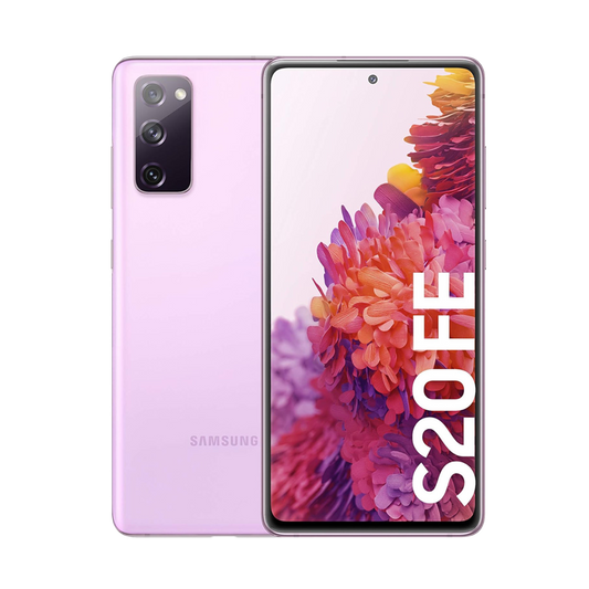 Samsung Galaxy S20 FE 4G