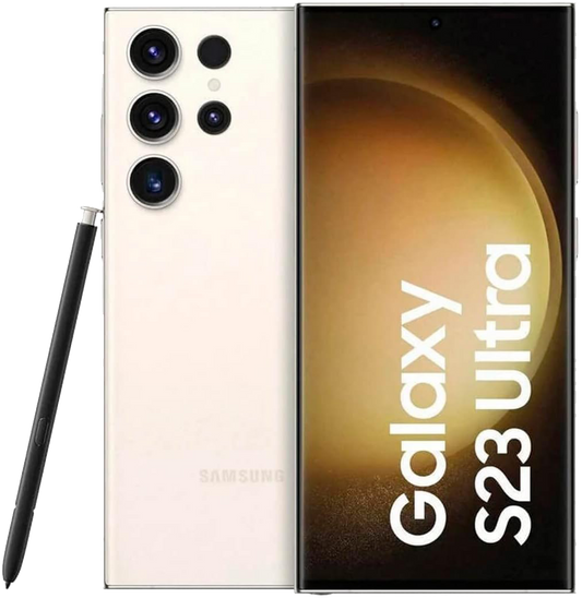 Samsung Galaxy S23 Ultra 5G