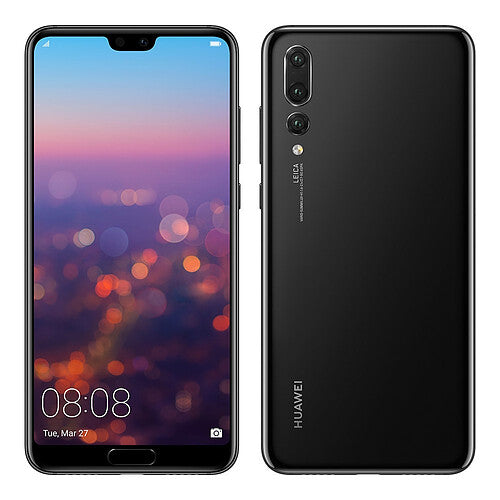 Oquali Magento 3666952053050 — Huawei PSmart Z Bleu