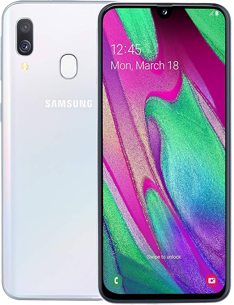 Samsung Galaxy A40 4G