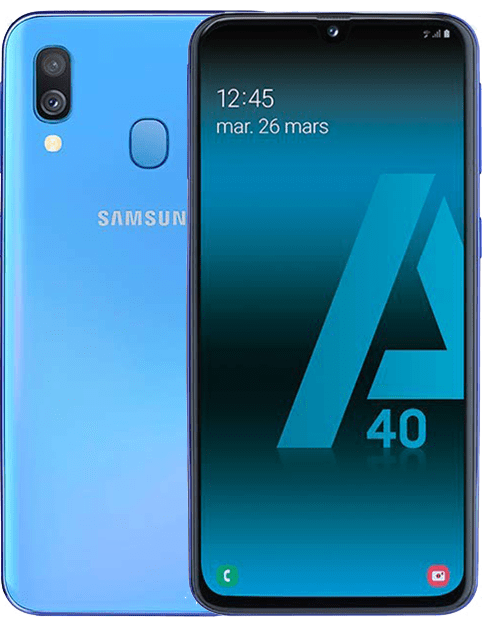 Samsung Galaxy A40 4G
