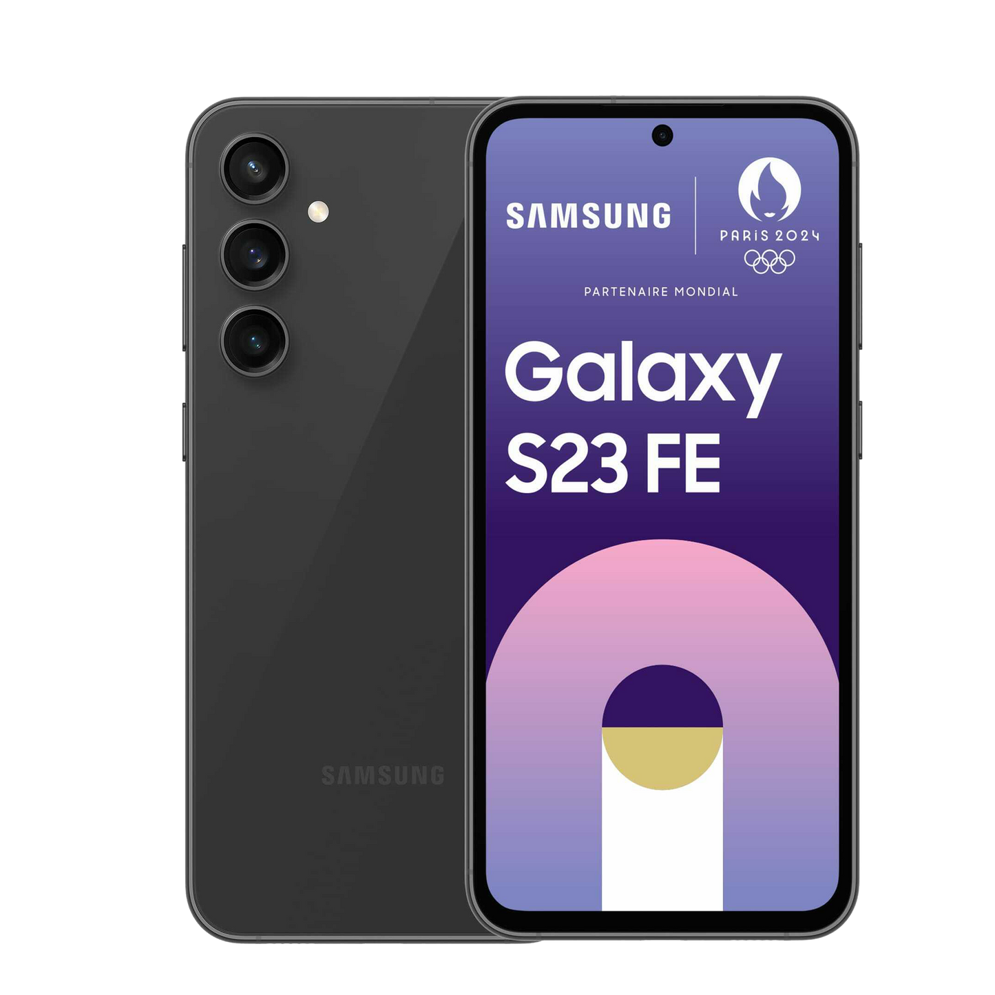 Samsung Galaxy S23 FE