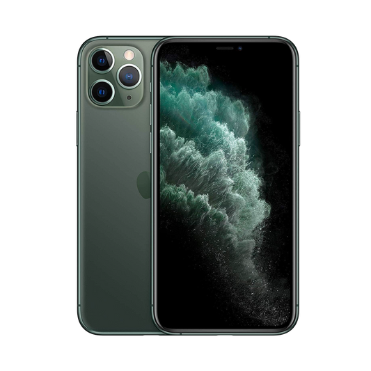 iPhone 11 Pro