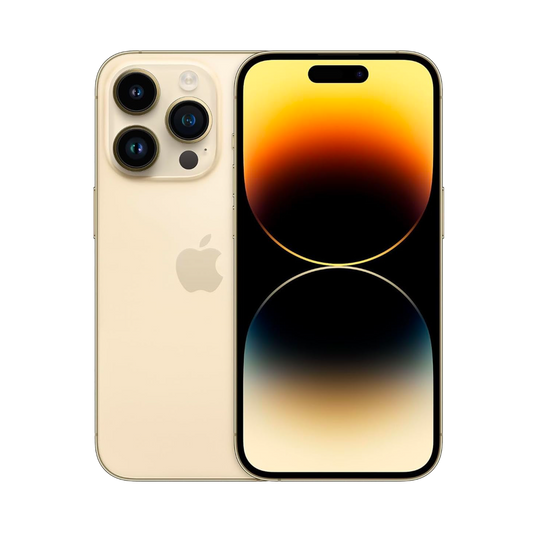 iPhone 14 Pro
