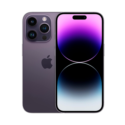 iPhone 14 Pro