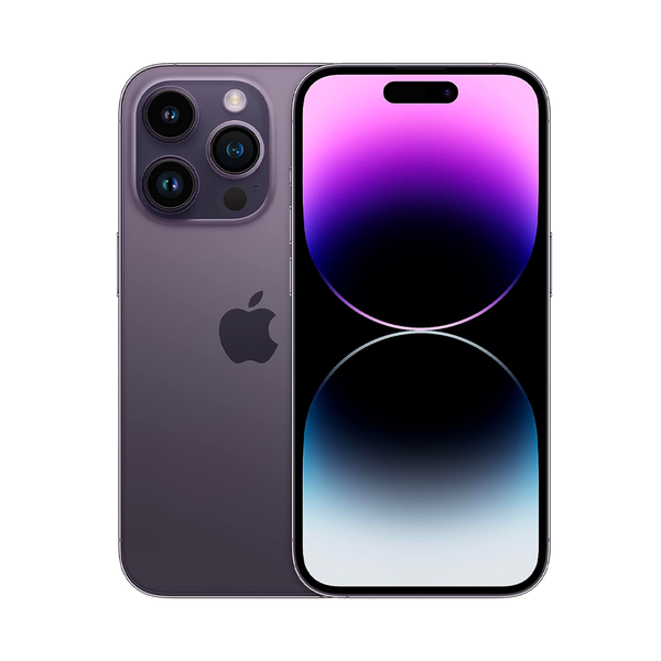 iPhone 14 Pro