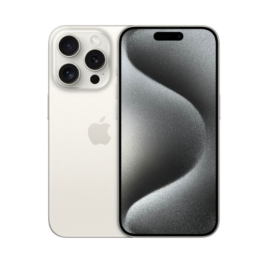 iPhone 15 Pro