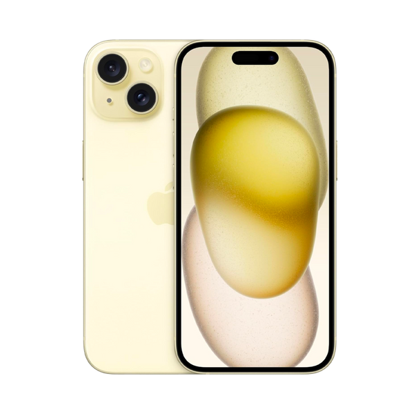 iPhone 15