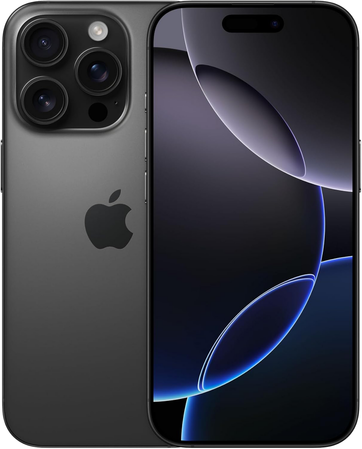 iPhone 16 Pro