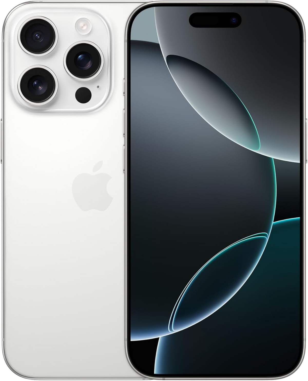 iPhone 16 Pro