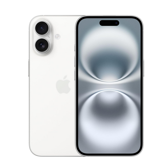 iPhone 16