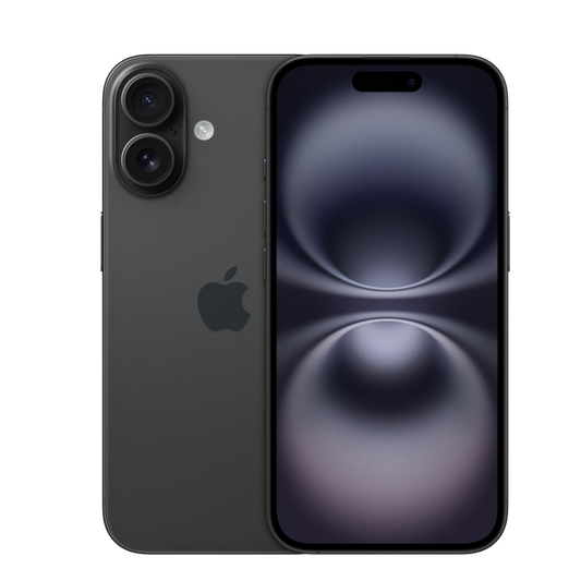 iPhone 16