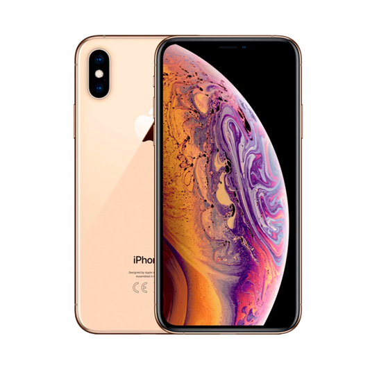 iPhone XS