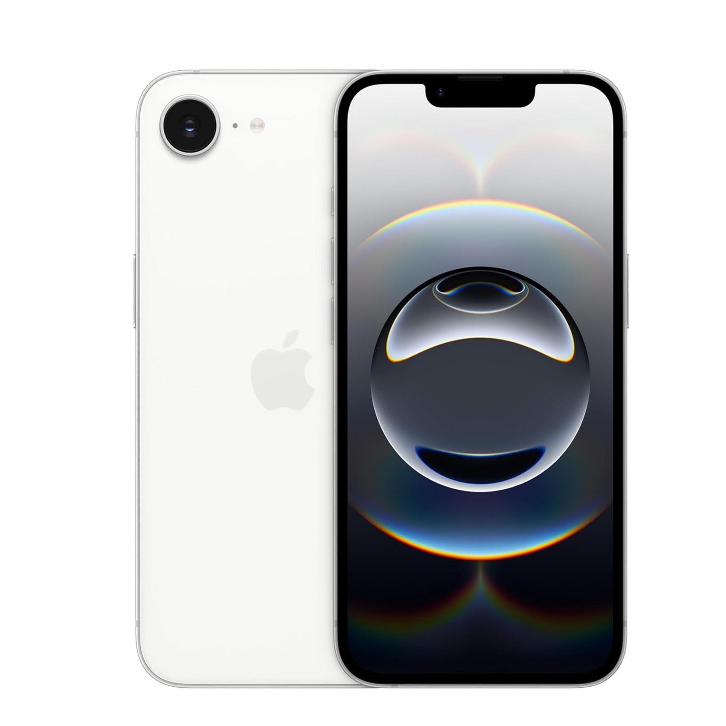 iPhone 16e