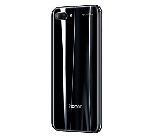 Oquali Magento 3666952053081 — Huawei Honor Magic 8 Lite Noir