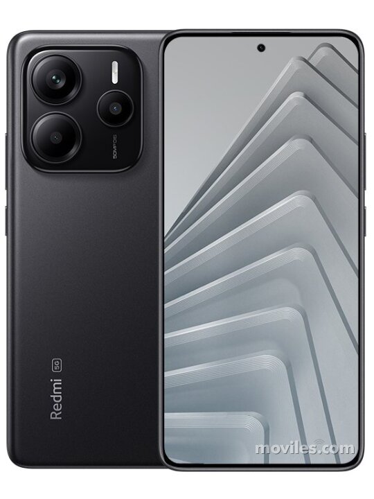 Oquali Magento 3666952053036 — Xiaomi Redmi Note 15 Vert